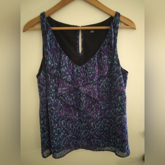 I ♥️ RONSON Top - Picture 6 of 7